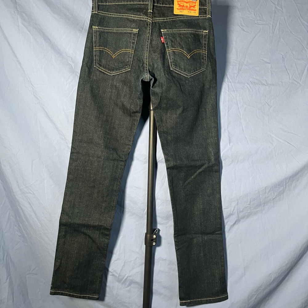 Levi's 511 ( men's cut) BRAND NEW